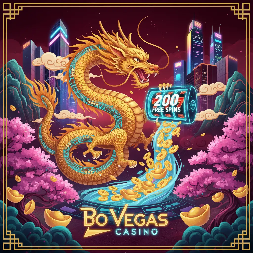 200 free spins - Casino