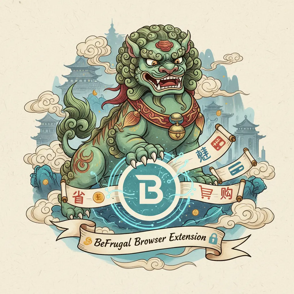 BeFrugal - Extension