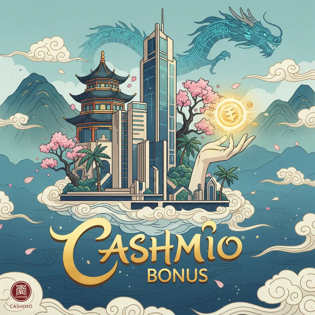 cashmio bonus - Chandigarh