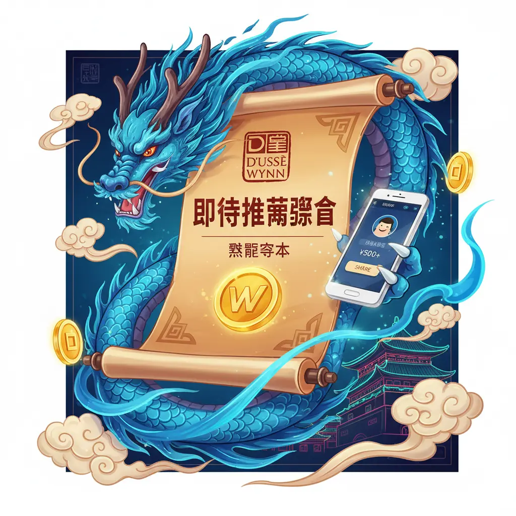 instant referral bonus no deposit - Wynn