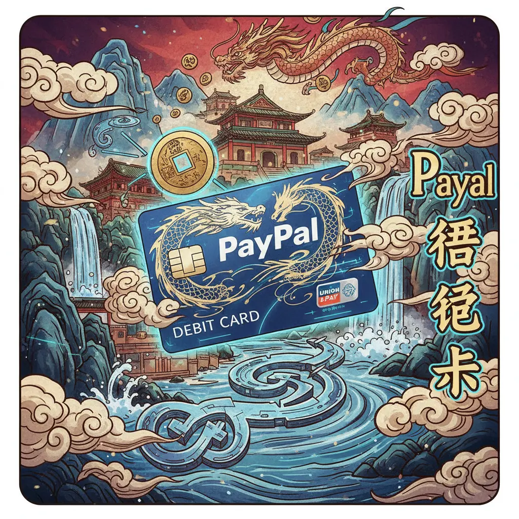 PayPal - PayPal