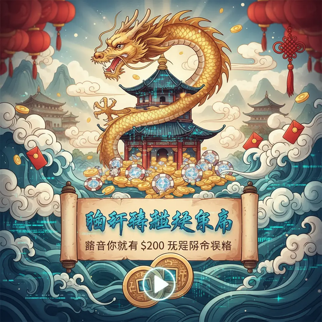 $200 no deposit bonus - Diamond