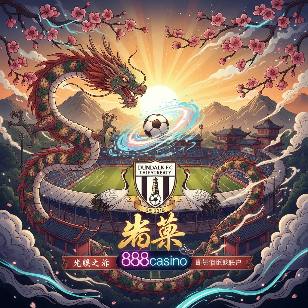 888casino - Dundalk