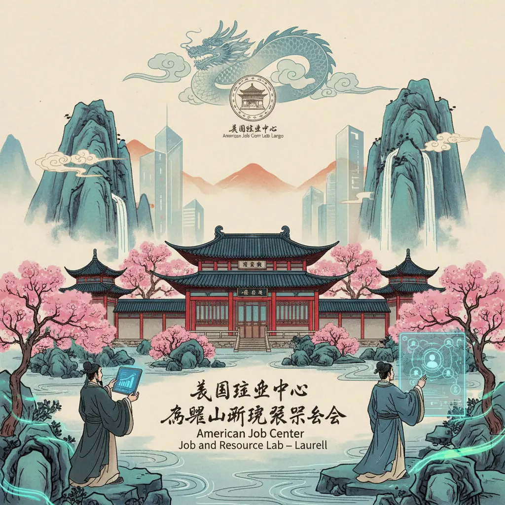 American Job Center Largo - American