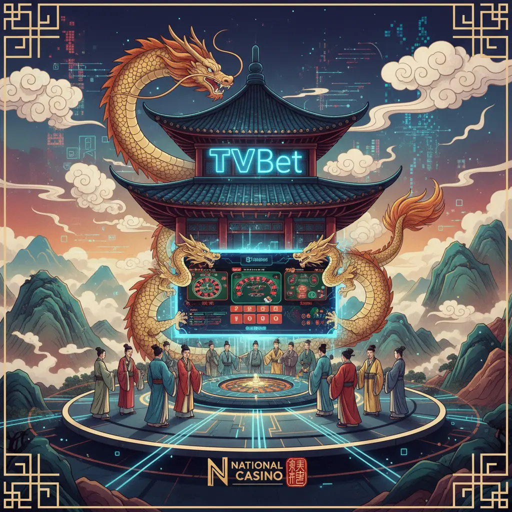 National Casino - TVBet
