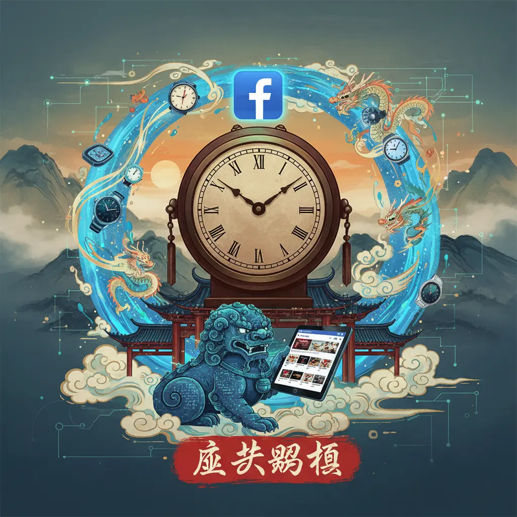 Facebook - Watch
