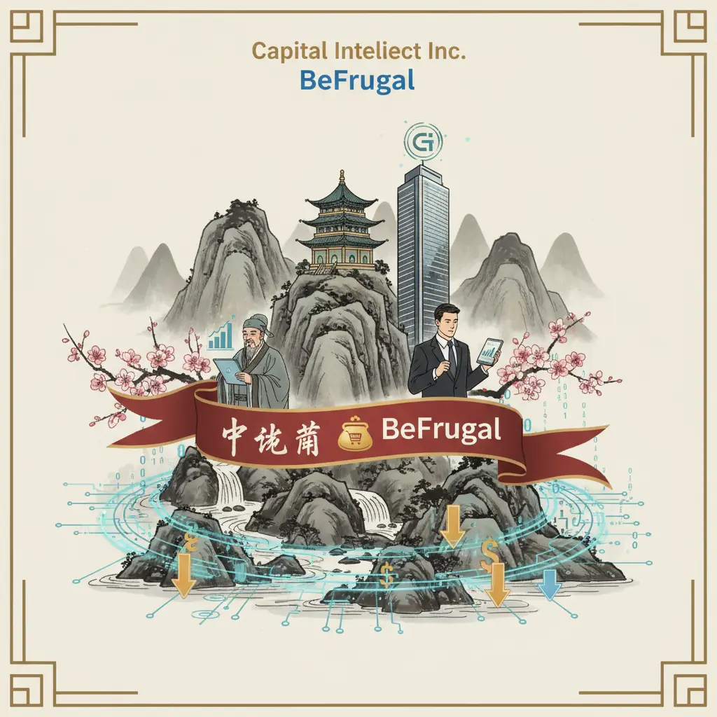 BeFrugal - Intellect