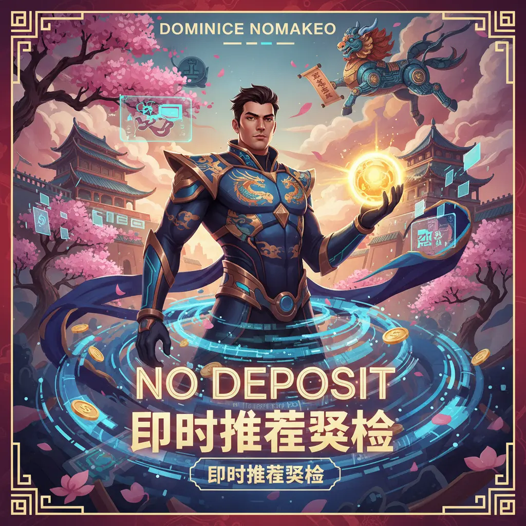 instant referral bonus no deposit - Dominick