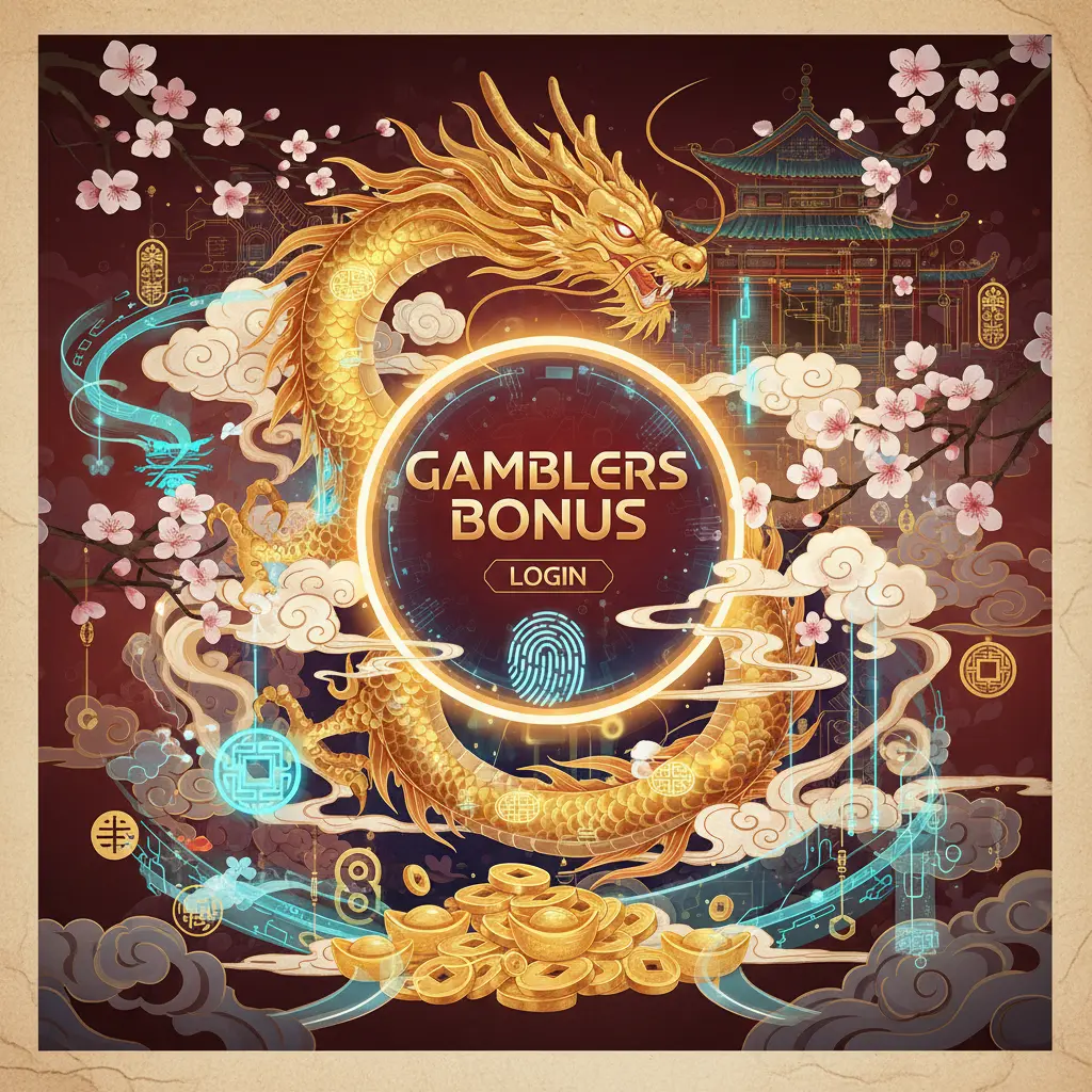 gamblers bonus login - Gamblers