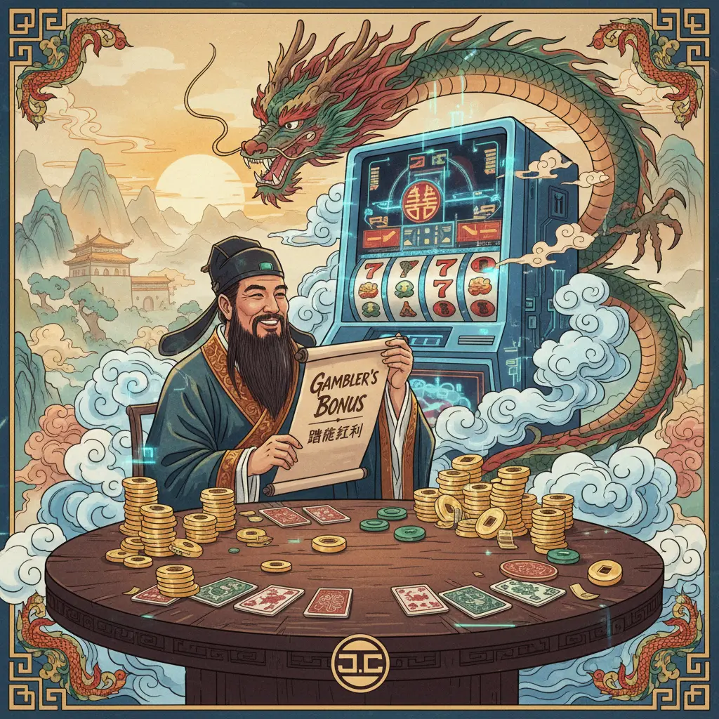 Gamblers Bonus - Coccimiglio