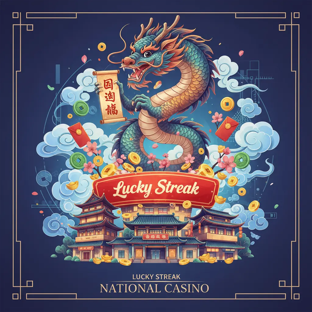 National Casino - Streak