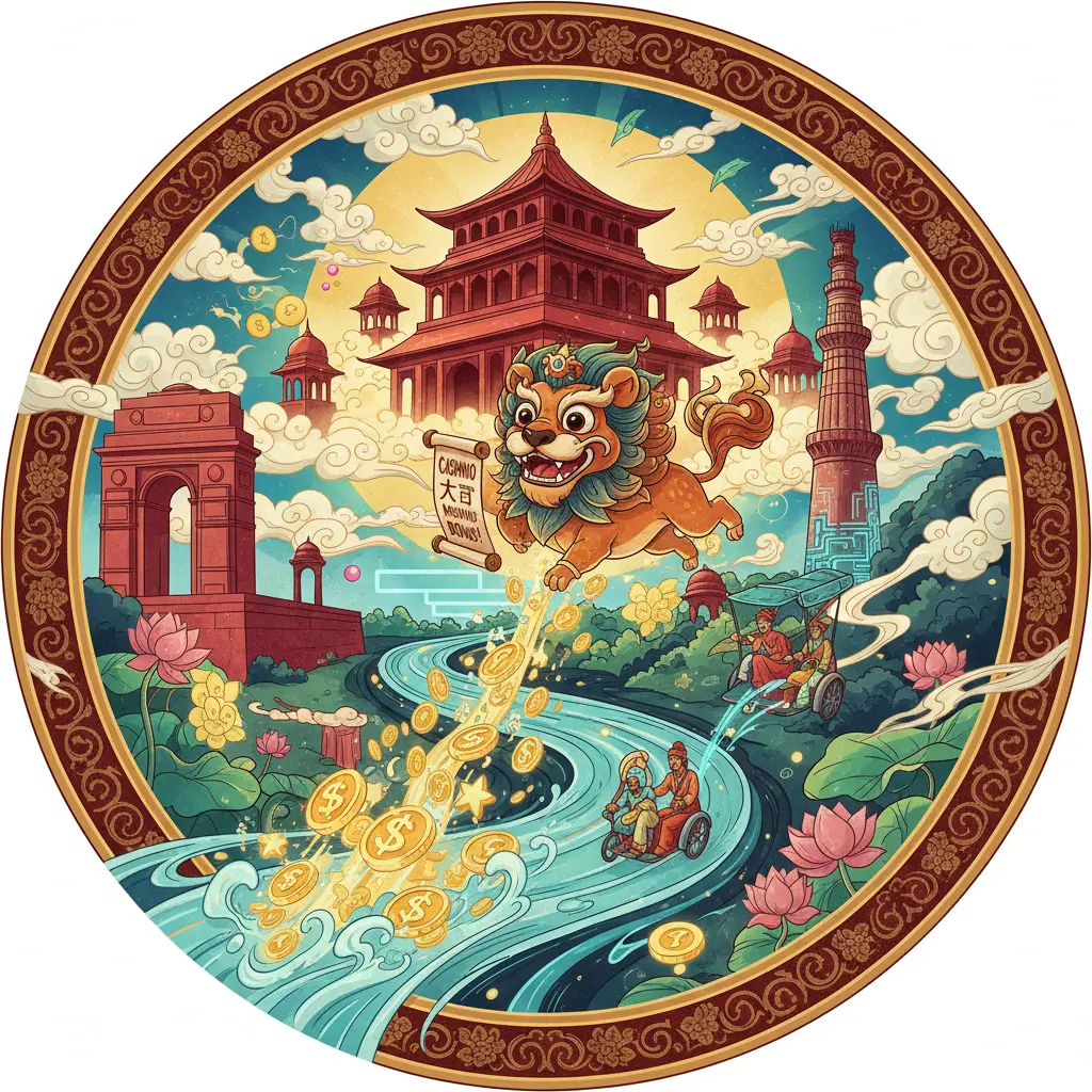 cashmio bonus - Delhi