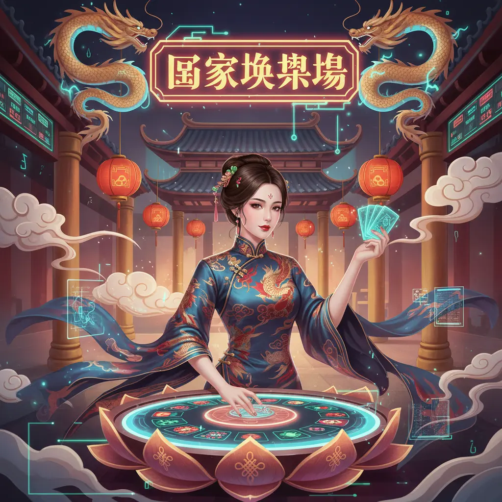 National Casino - Dealer