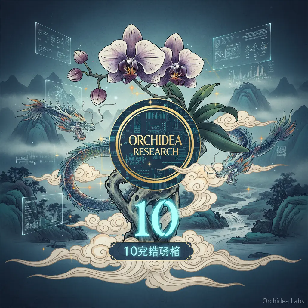 10 sign up bonus - Orchidea
