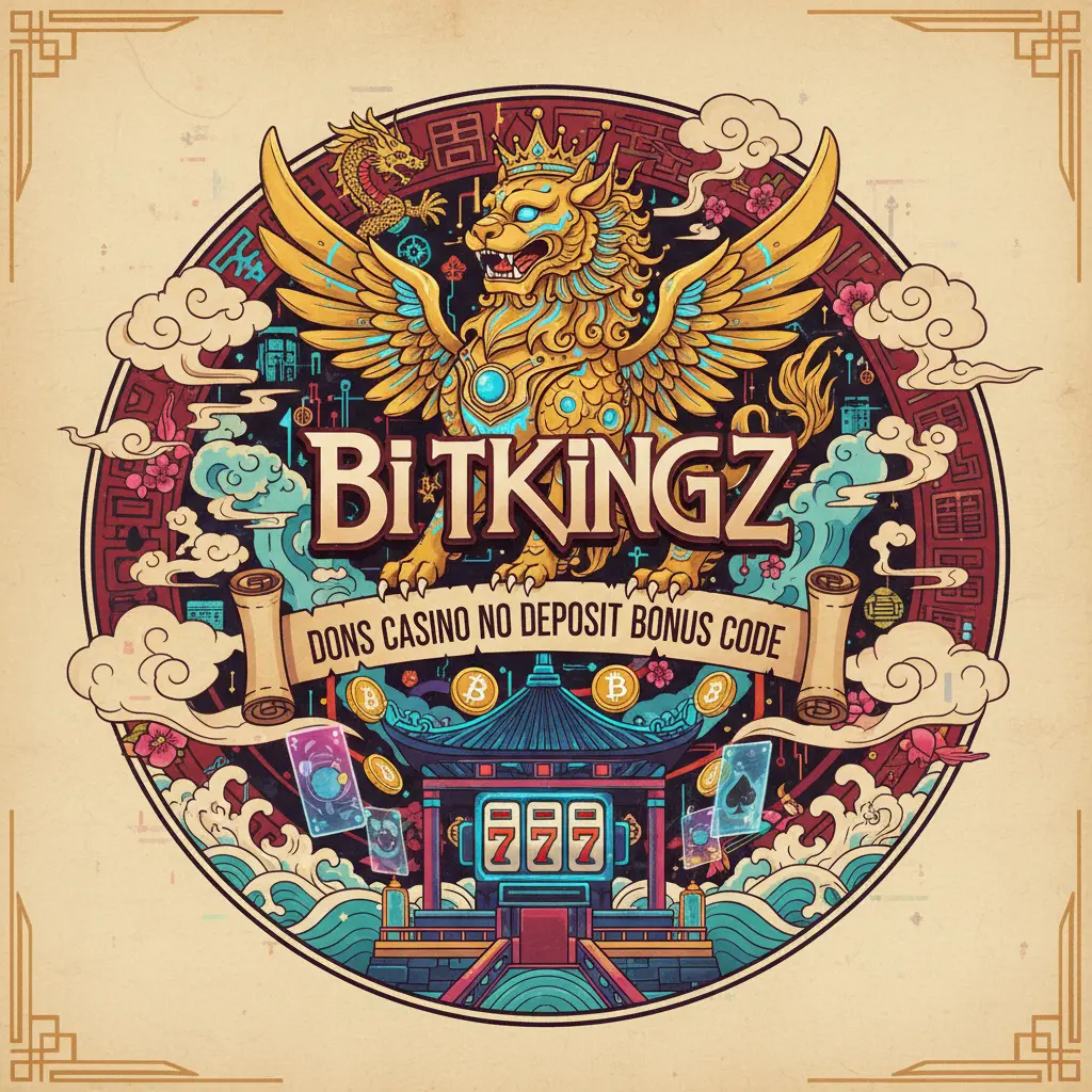 dons casino no deposit bonus code - Bitkingz