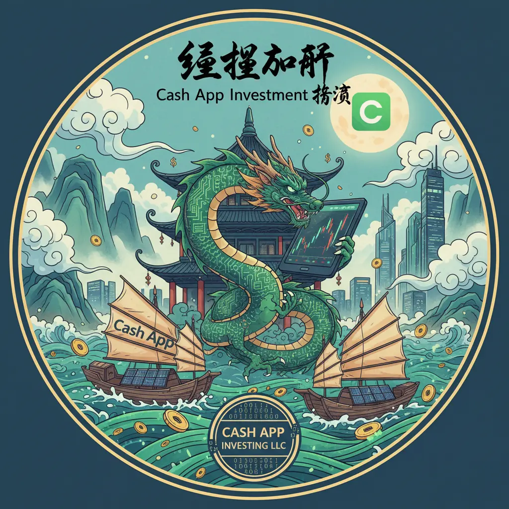 Cash App - Investing