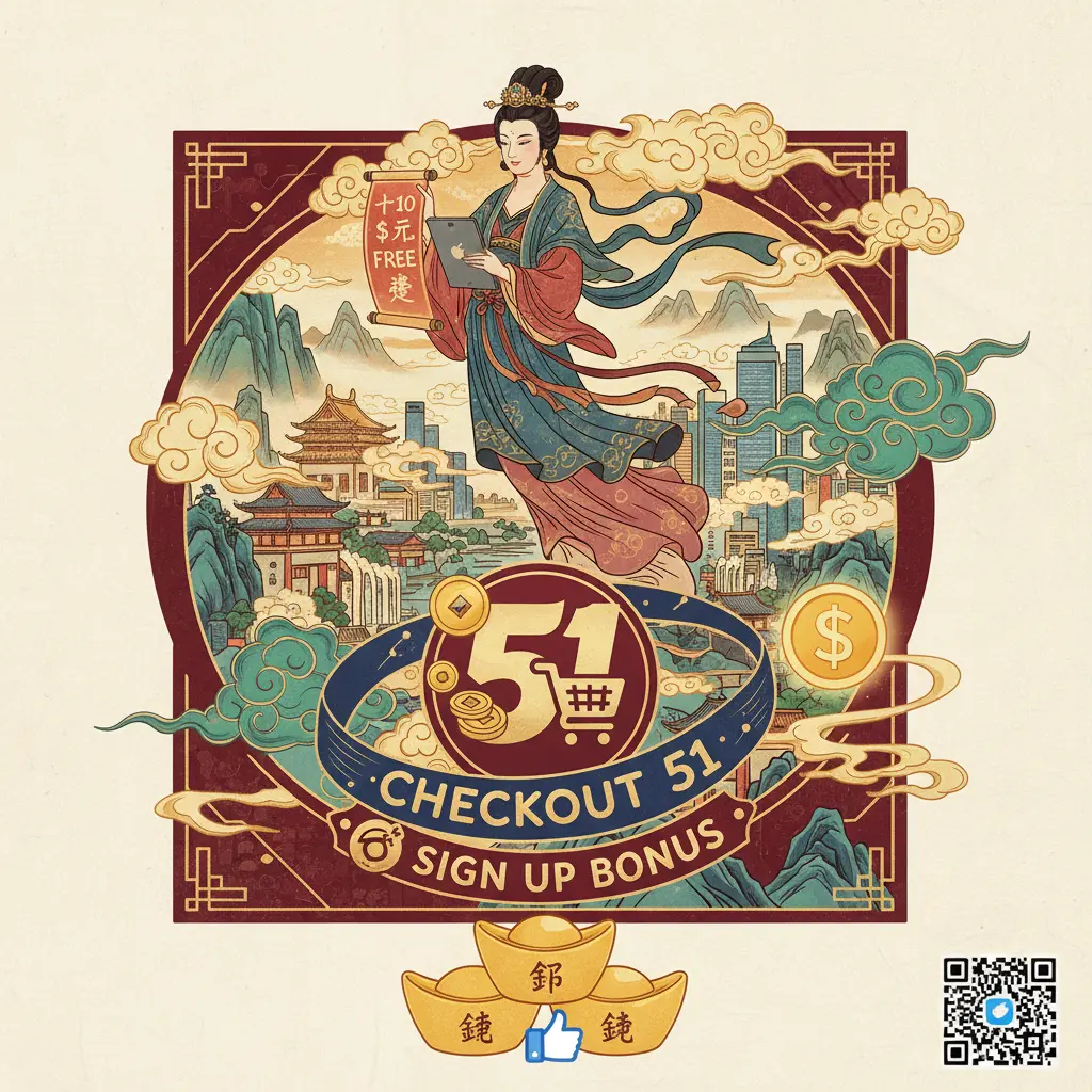 free $10 sign up bonus - Checkout