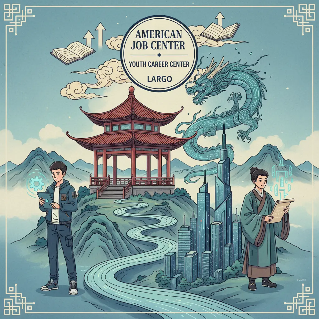 American Job Center Largo - American