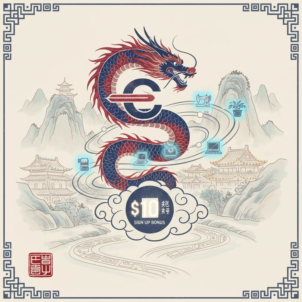 $10 sign up bonus - Etsy