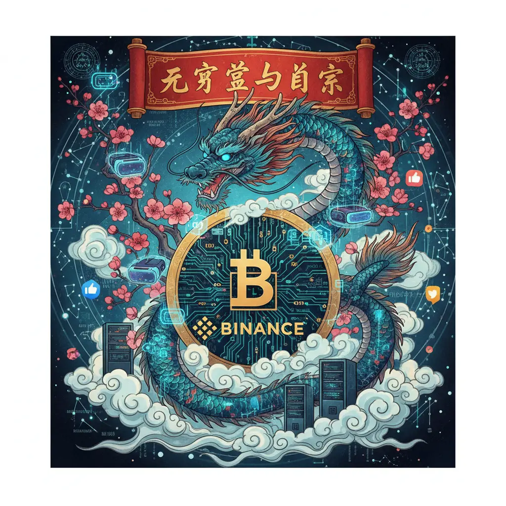 Binance - Meta