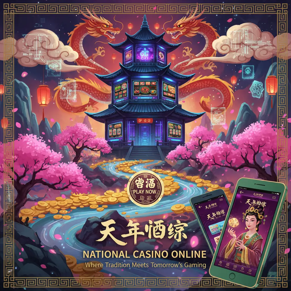 National Casino - Online