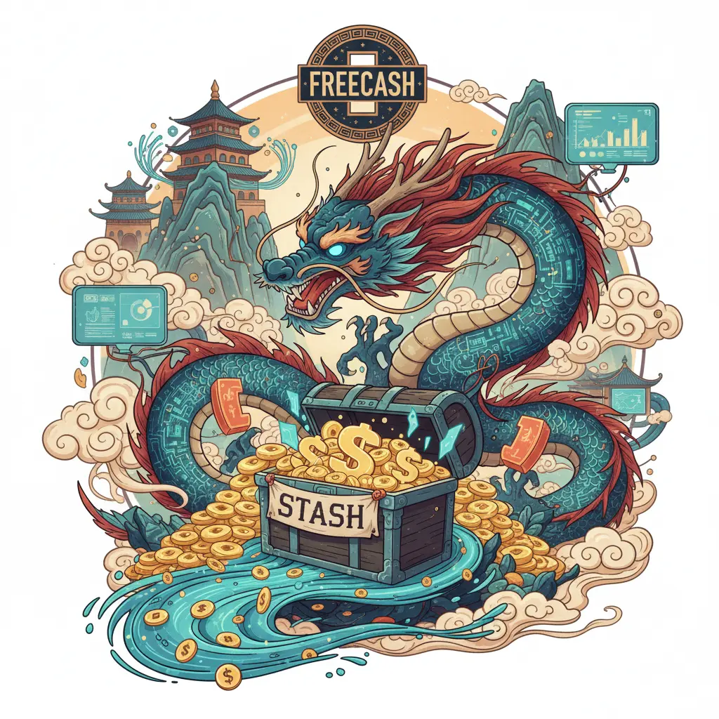Freecash - Stash