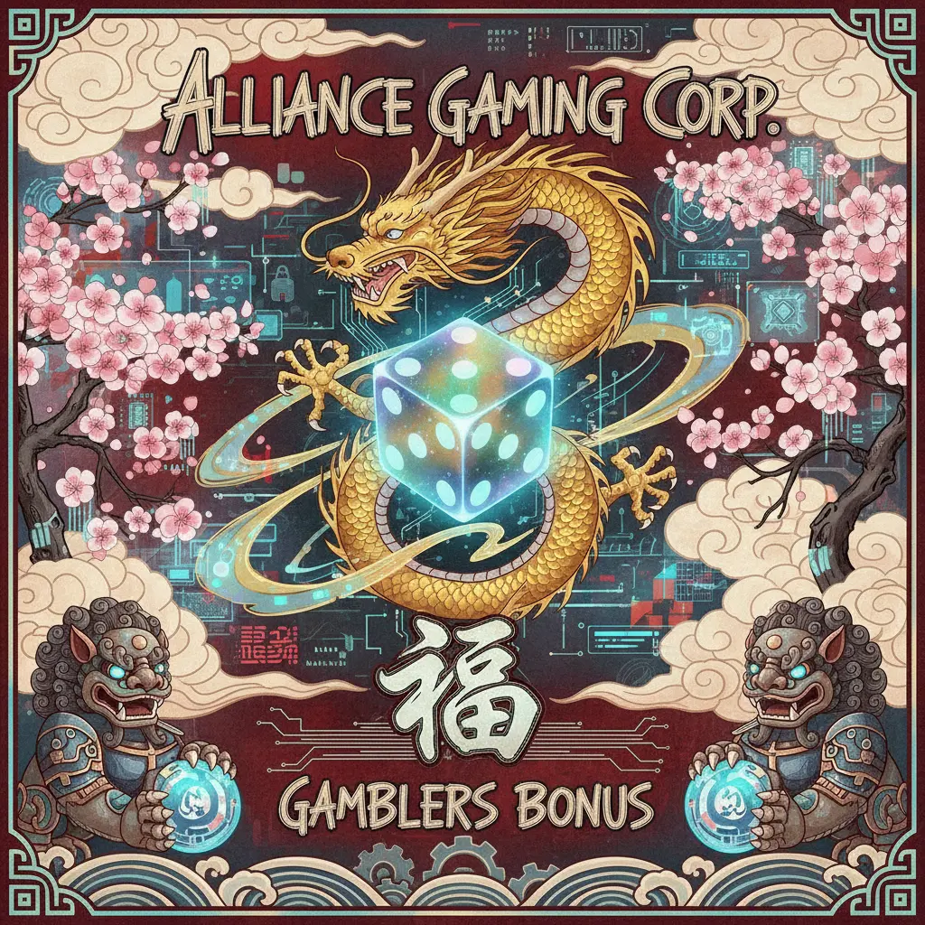 Gamblers Bonus - Alliance