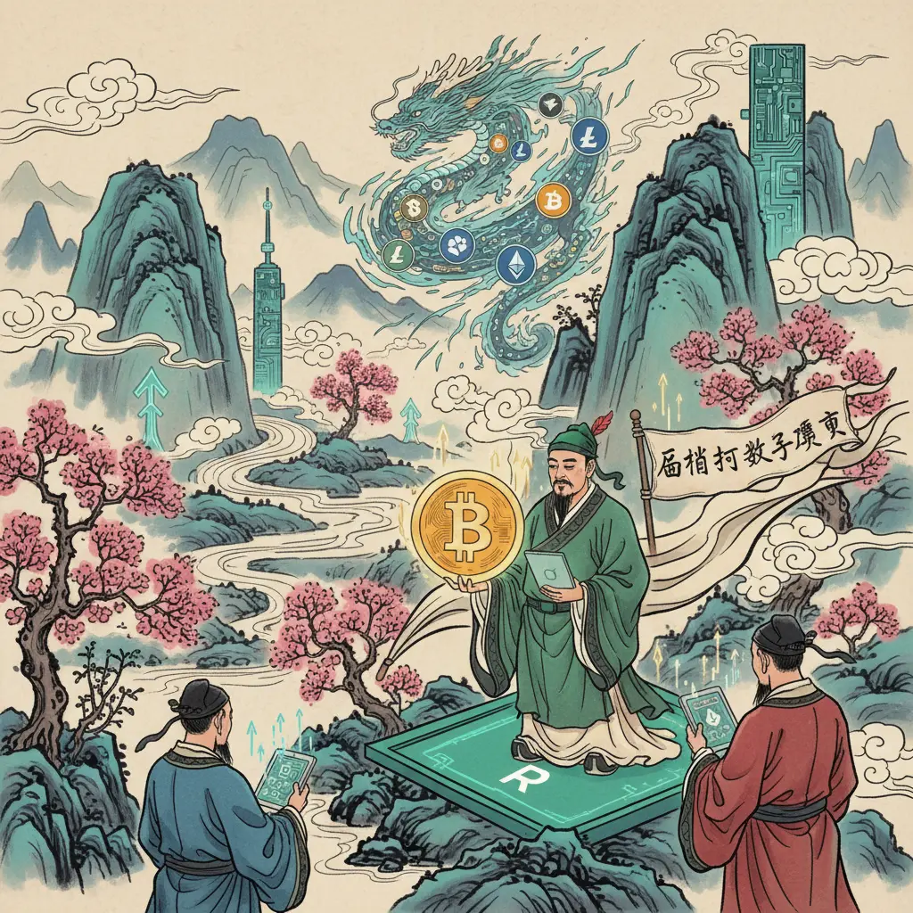 Robinhood - Cryptocurrency