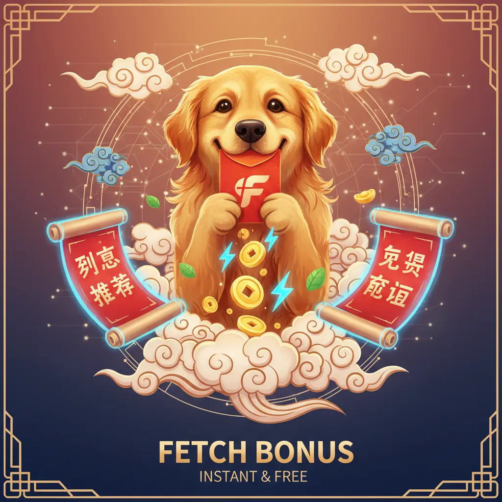 instant referral bonus no deposit - Fetch
