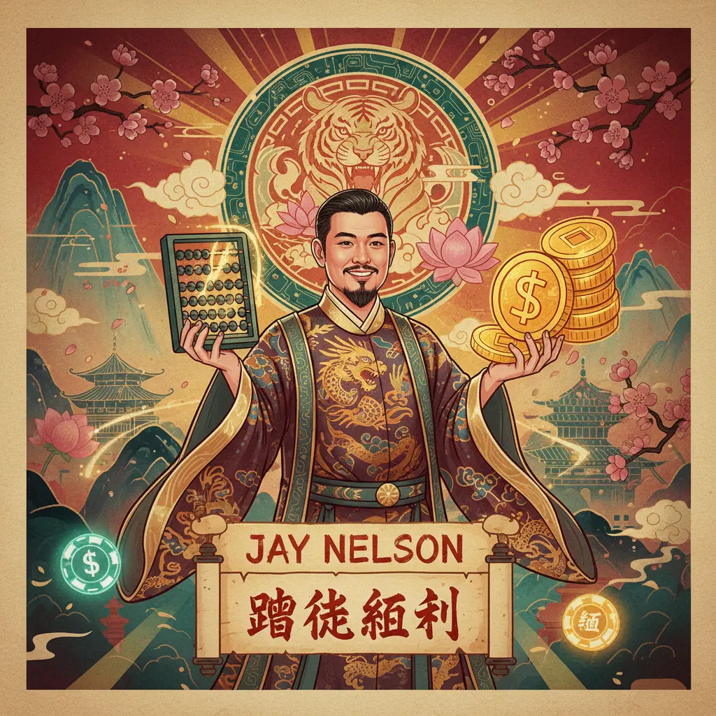 gamblers bonus - Nelson