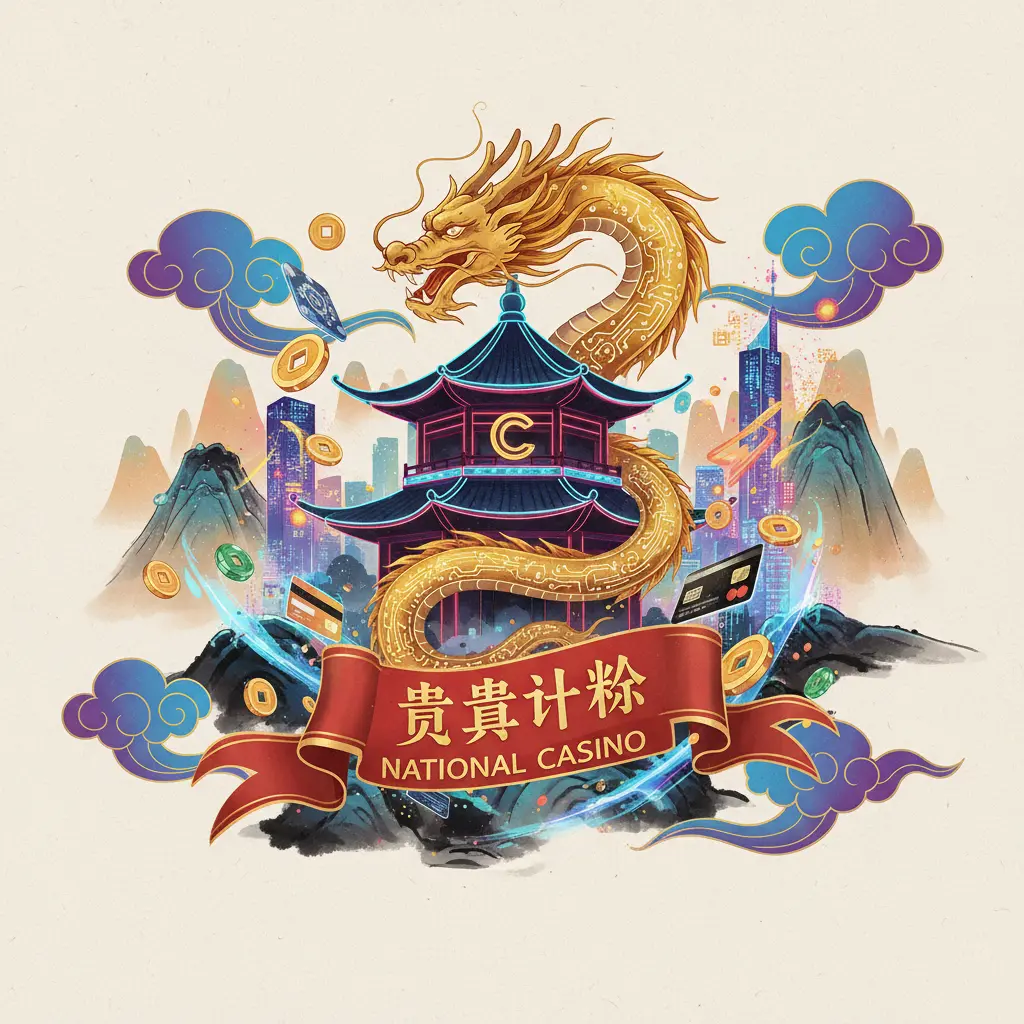 National Casino - Program