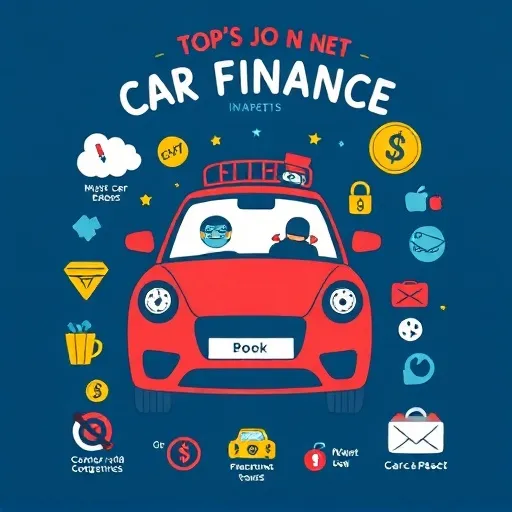What's Changed in the UK Car Finance Market in 2026?