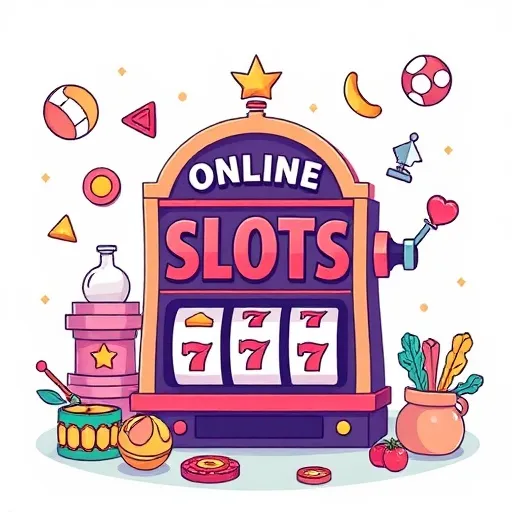 Why Online Casino Slots Are Bigger Than Ever in 2026