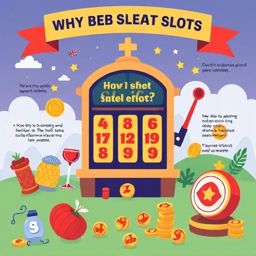 Why the Slot Landscape Looks Different This Year