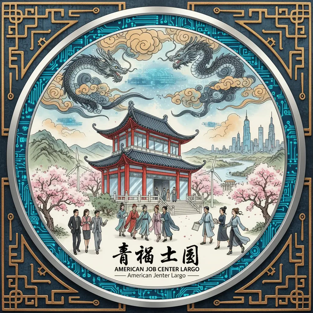 American Job Center Largo - American