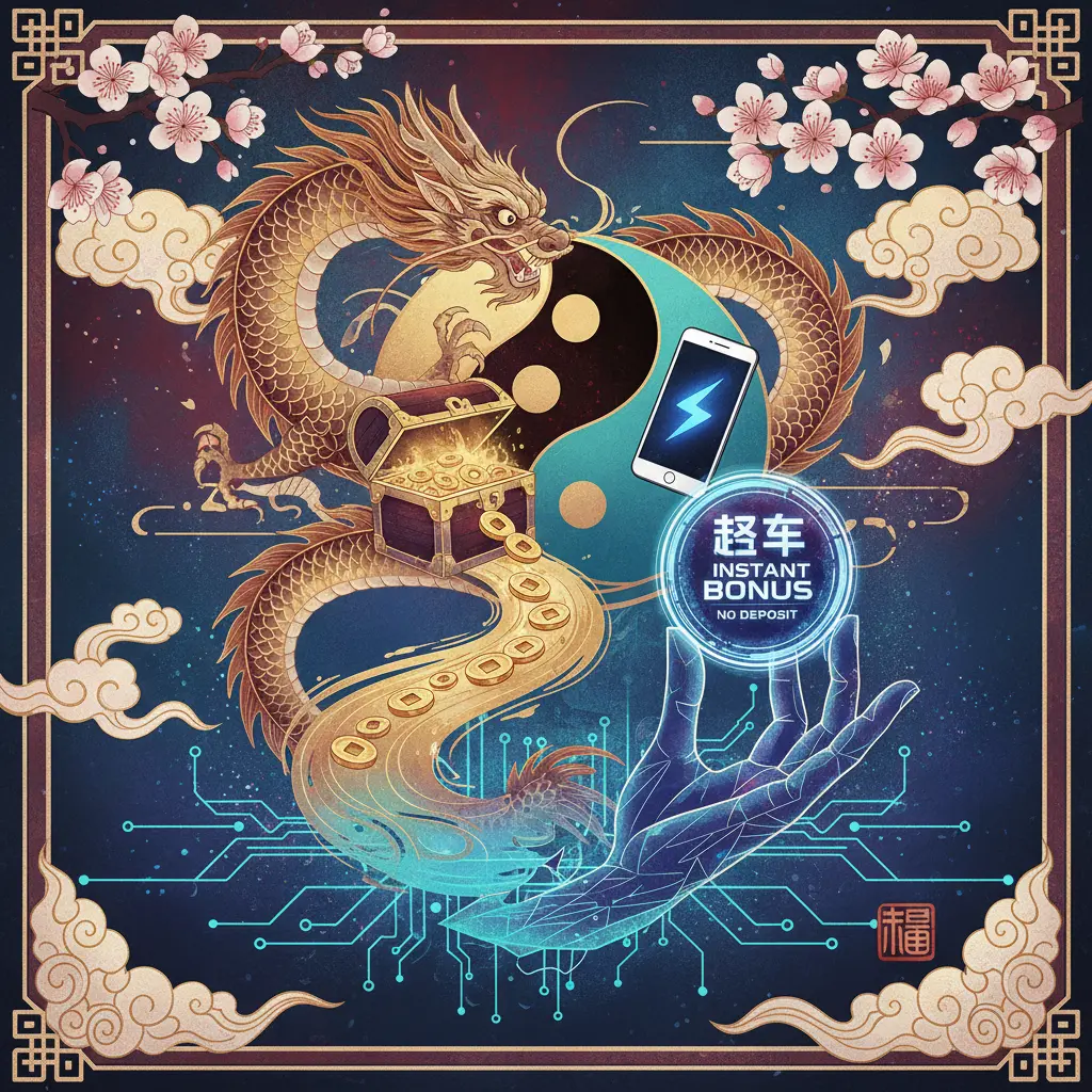 instant referral bonus no deposit - Current