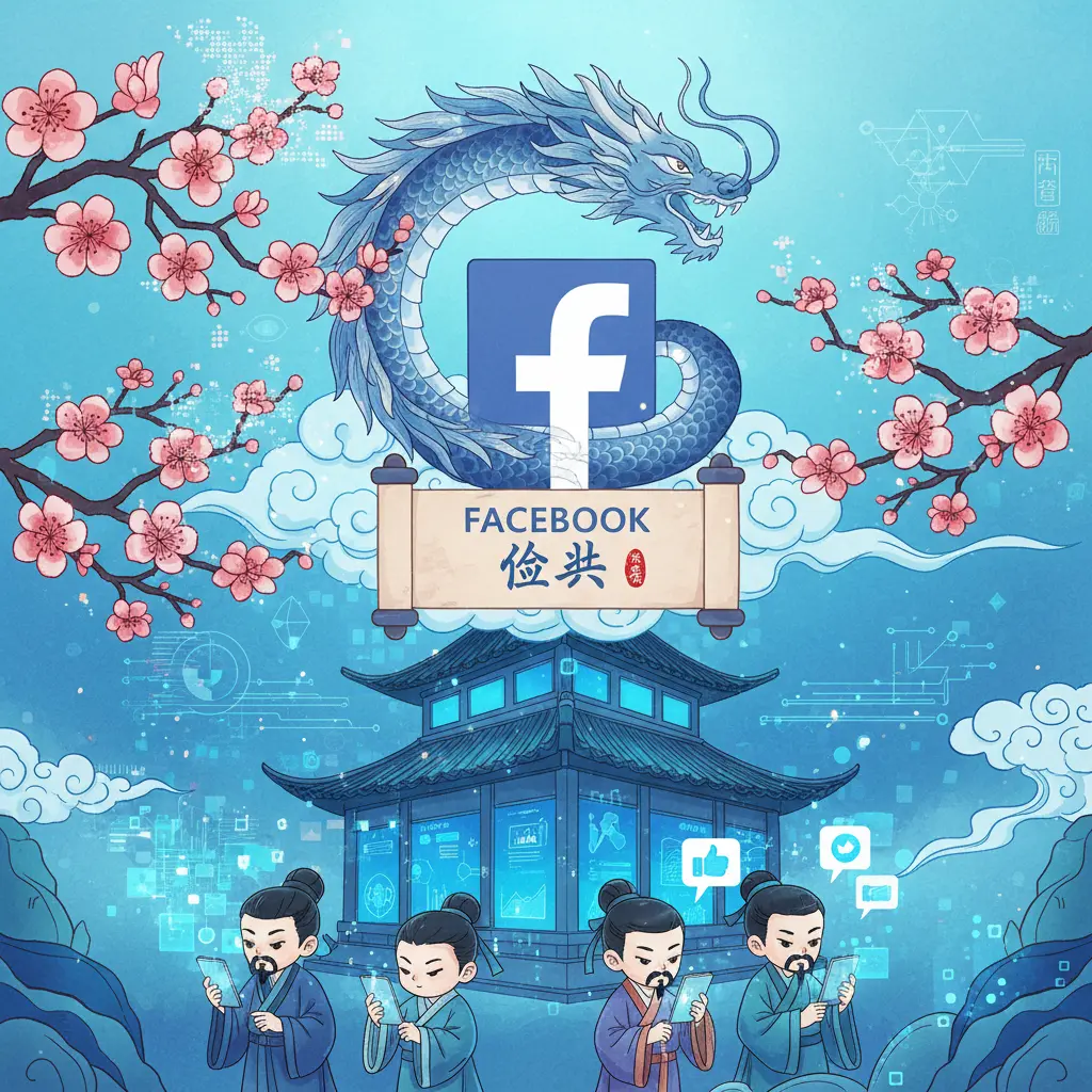 Facebook - Facebook