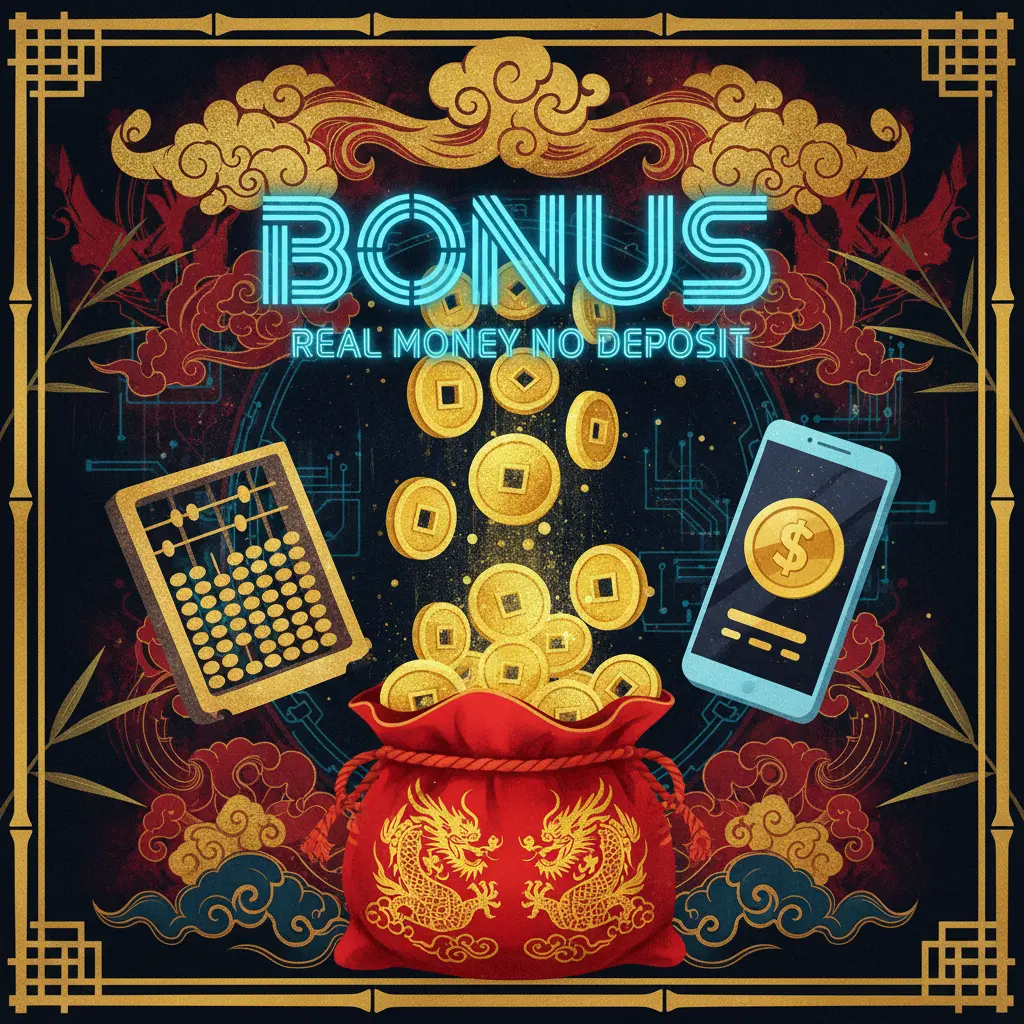 real money no deposit bonus - Coins