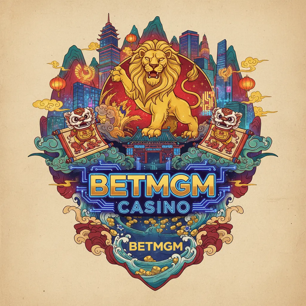 BetMGM Casino - Resorts