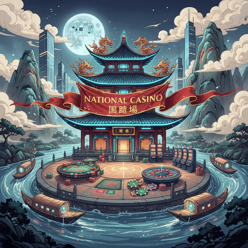 National Casino - National