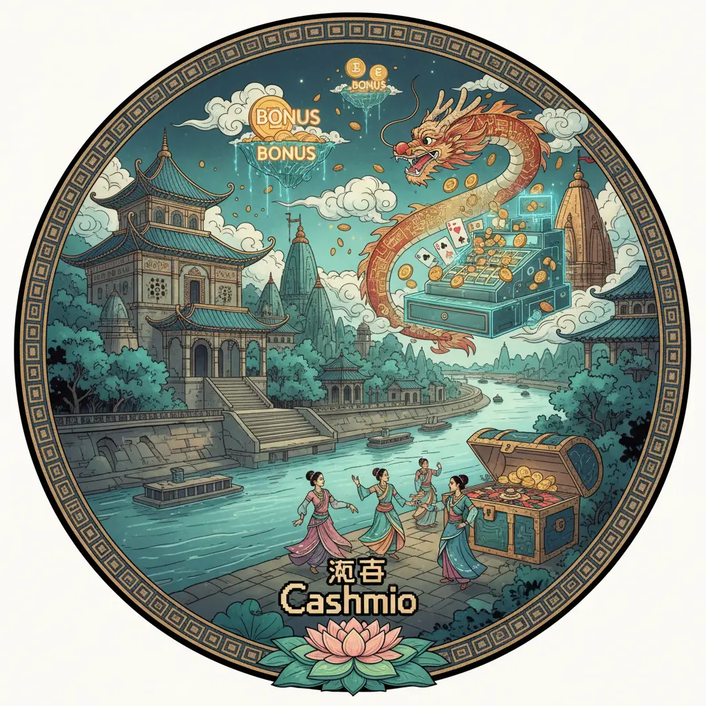 cashmio bonus - Ahmedabad