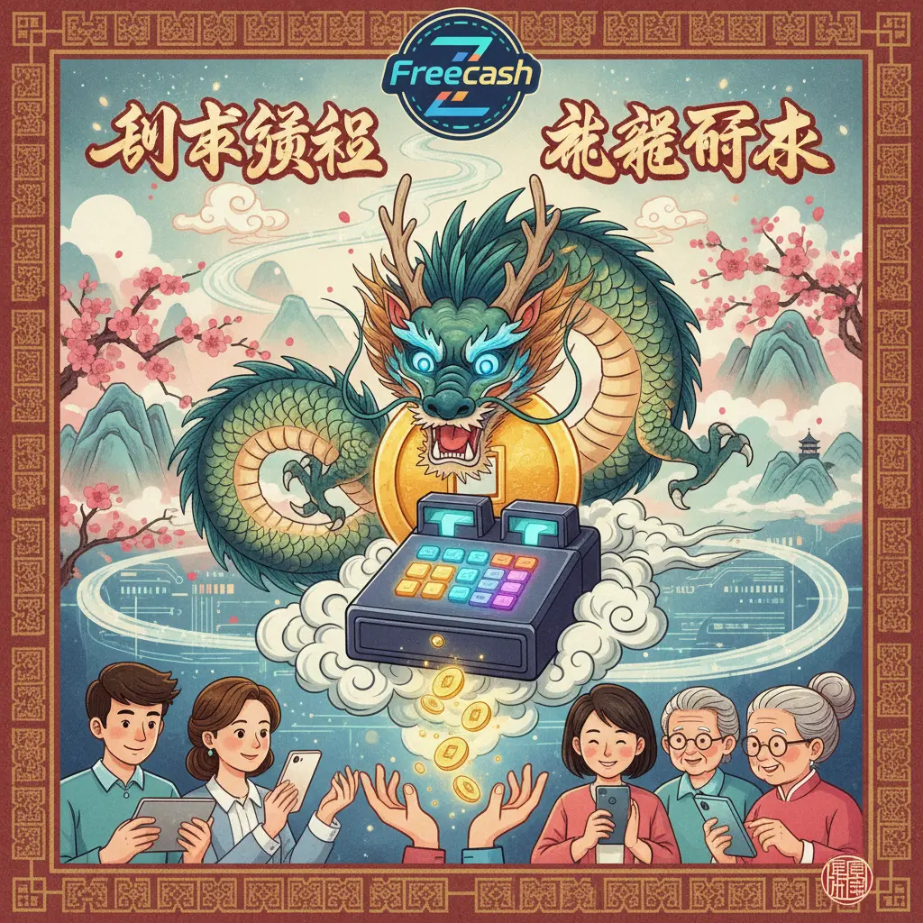 instant referral bonus no deposit - Freecash