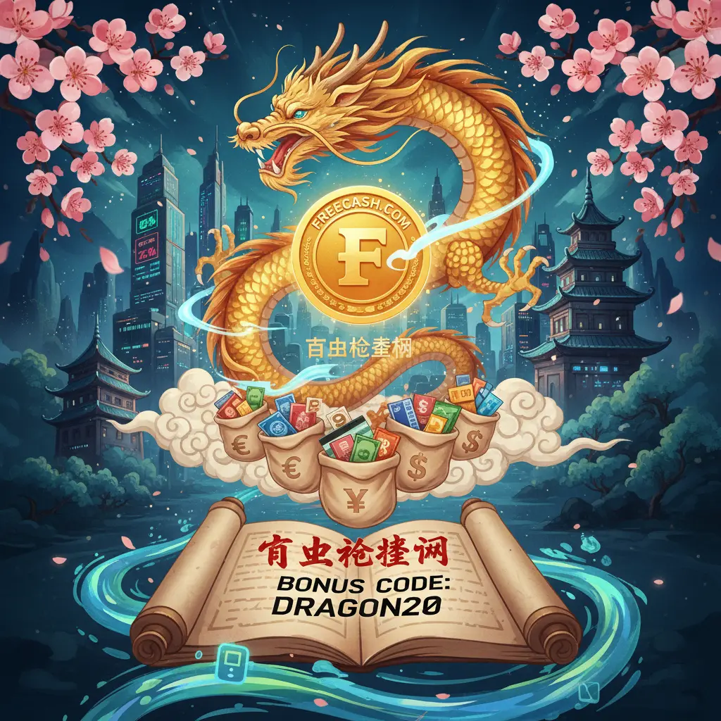 free cash app bonus code - Freecash