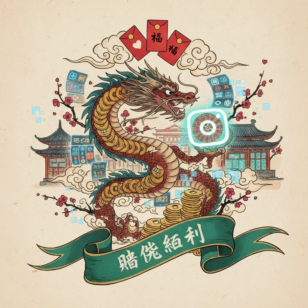 Gamblers Bonus - Instagram