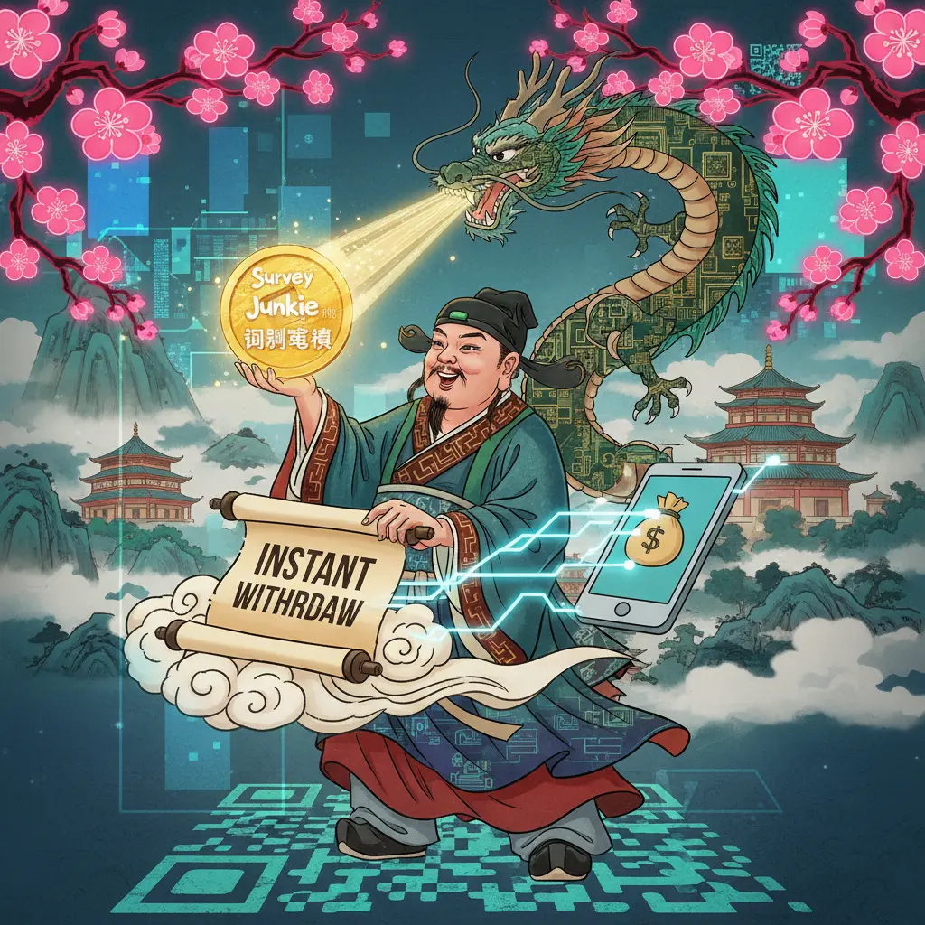 sign up bonus instant withdraw - Survey