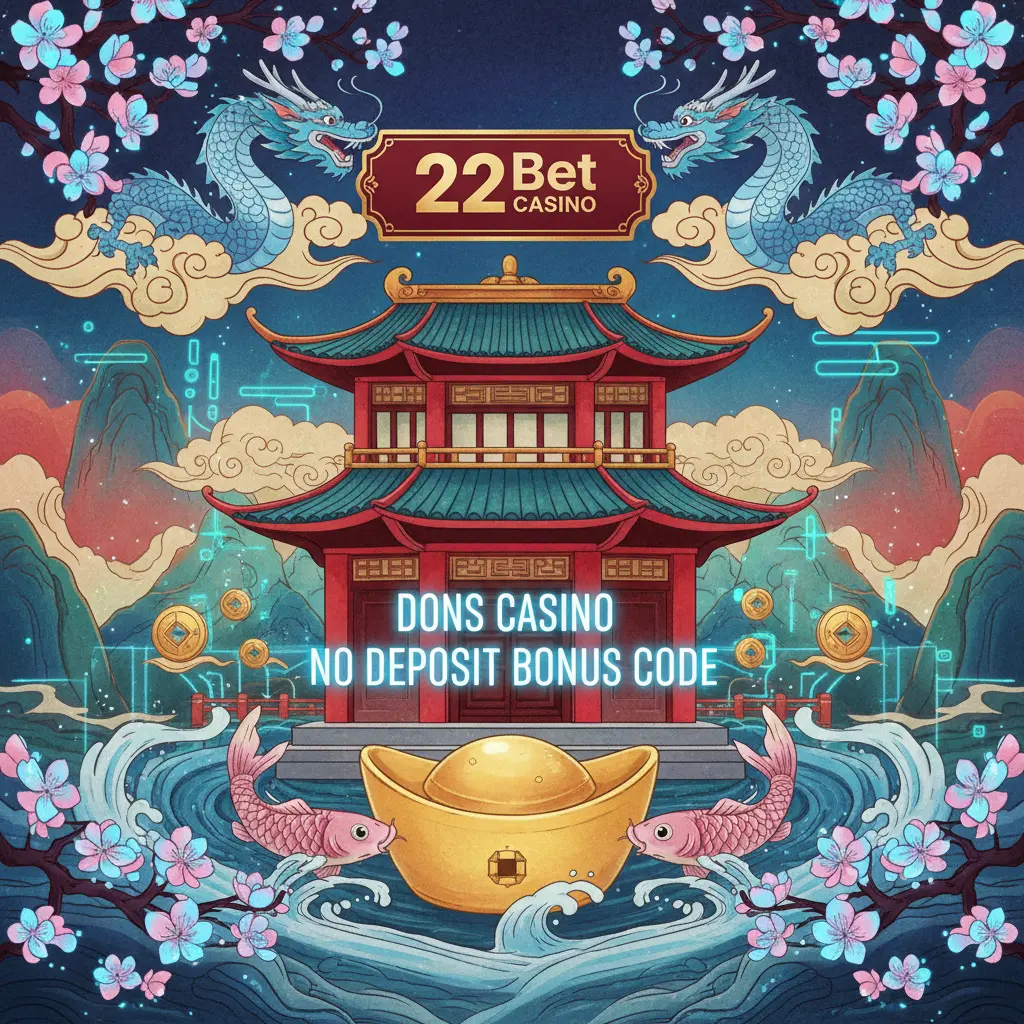 dons casino no deposit bonus code - Casino