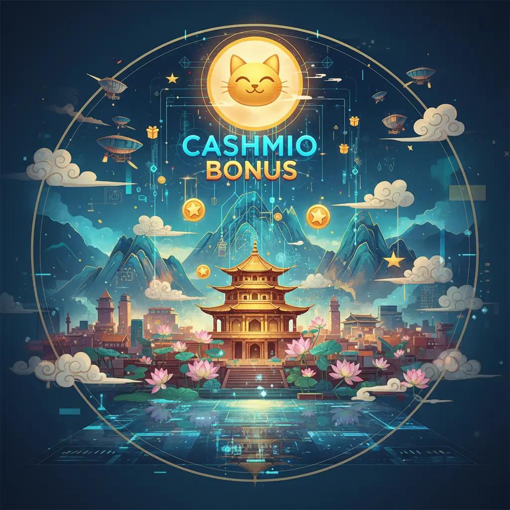 cashmio bonus - Ajmer