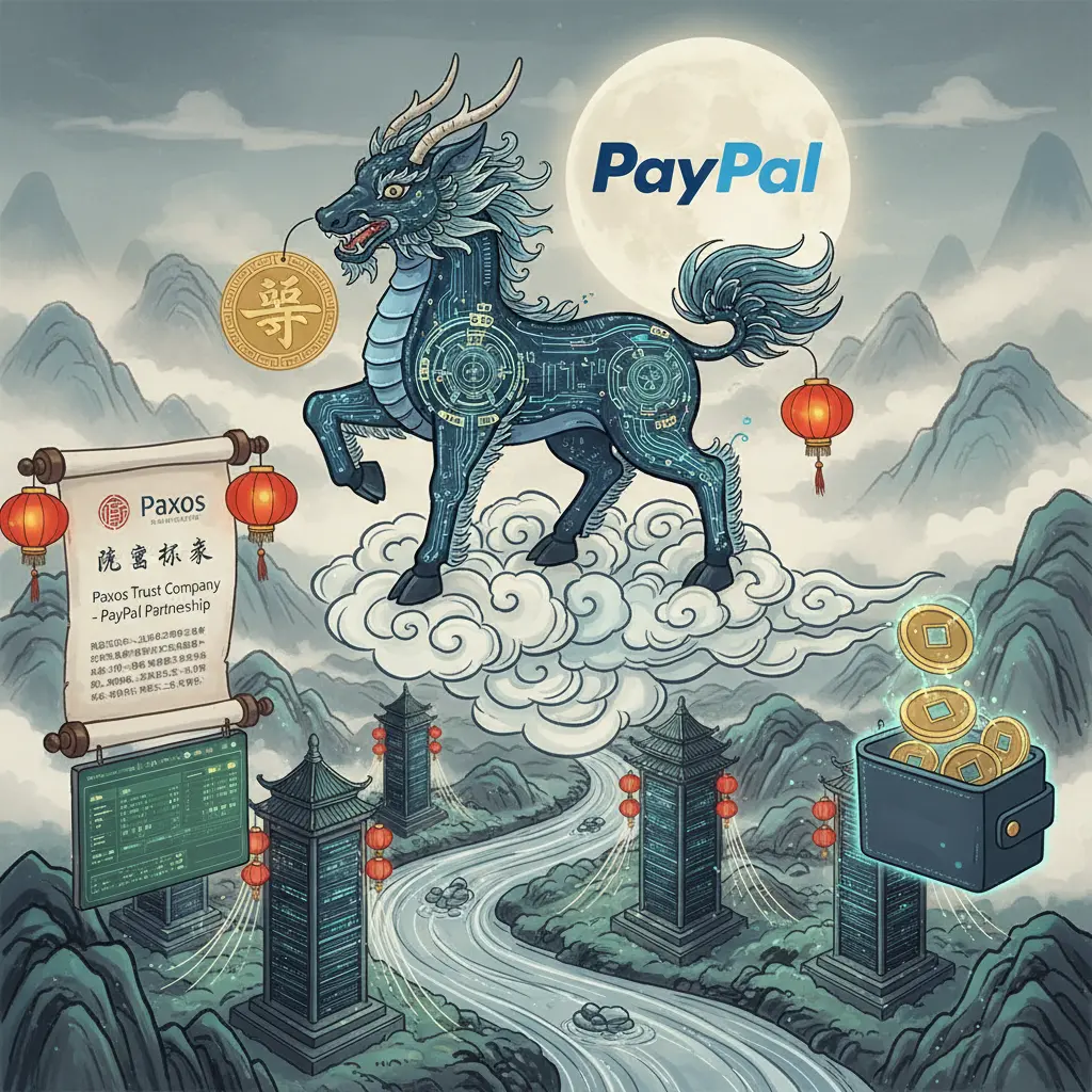 PayPal - Company