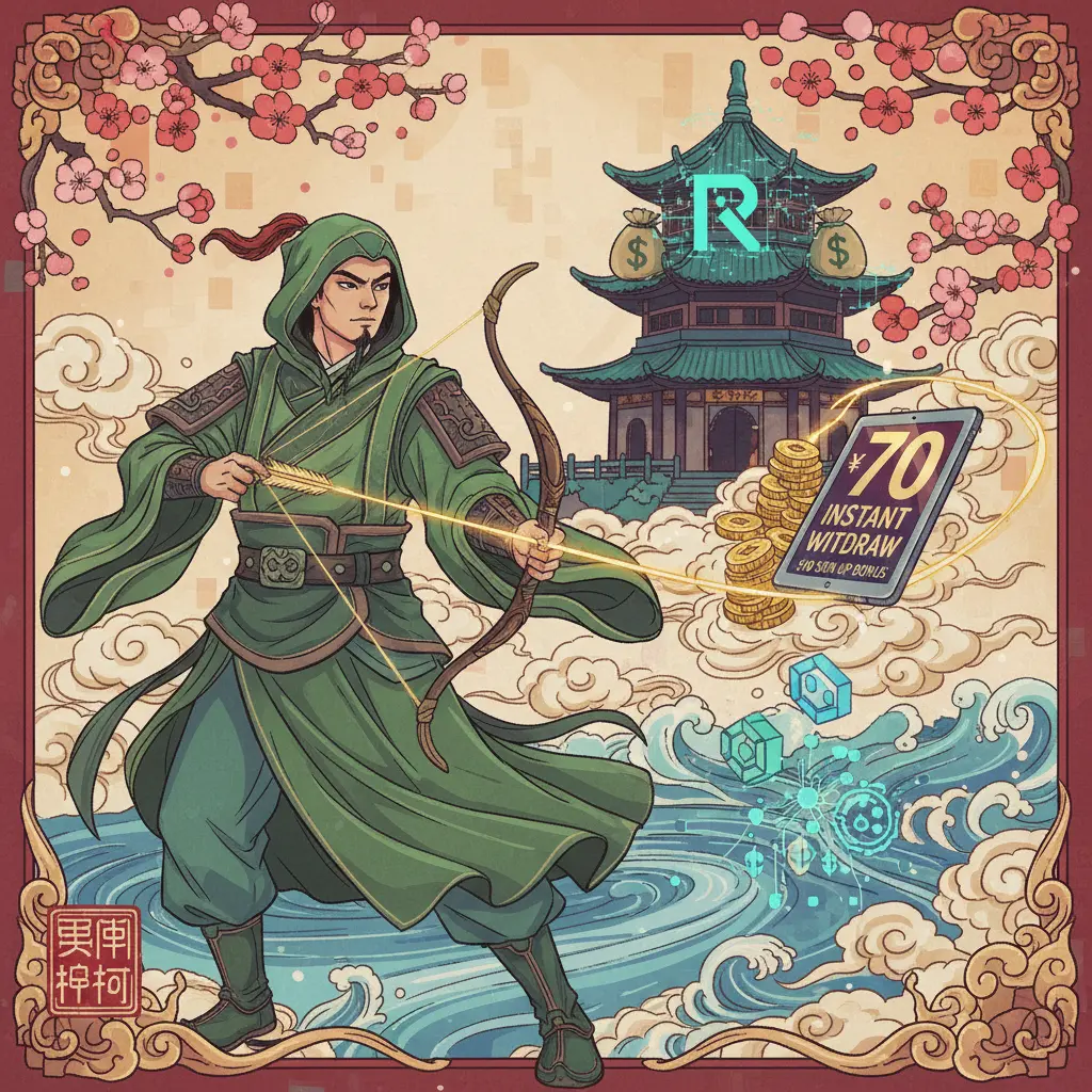 $10 sign up bonus instant withdraw - Robinhood