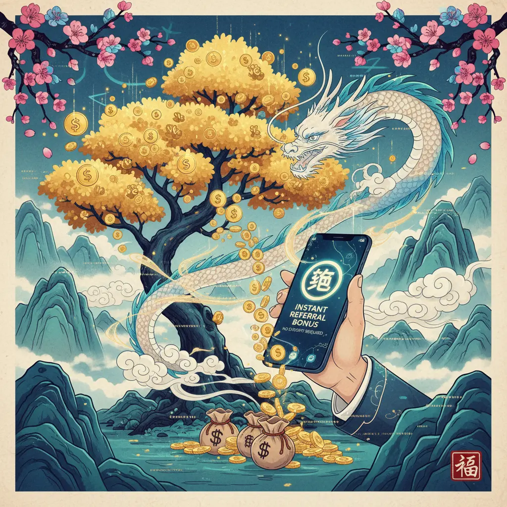 instant referral bonus no deposit - Acorns